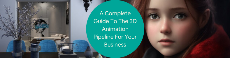3d animation services