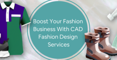 CAD Fashion Solutions