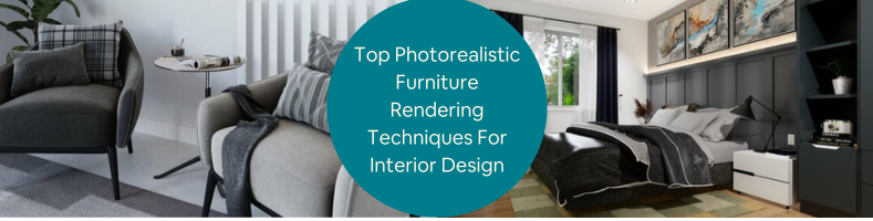 furniture rendering services