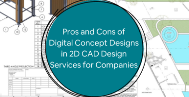 pros and cons of digital concept