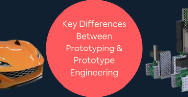 prototype design engineering services