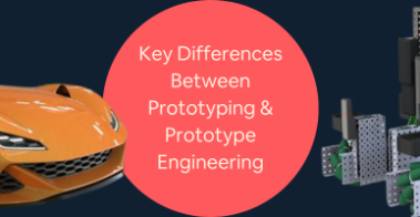 prototype engineering services