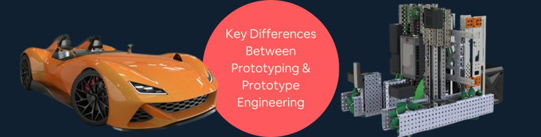 prototype engineering services