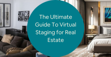 virtual staging for architecture services