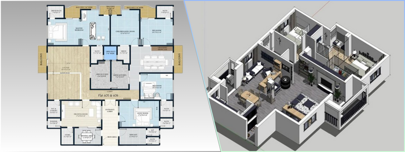 2d-drawings-and-floor-plans-design-firm