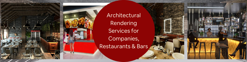 3d commercial rendering services