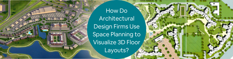 3d floor layouts