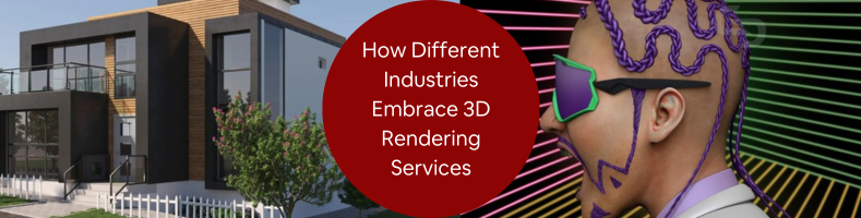 3d rendering services