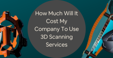 3d scanning services