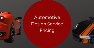 automotive design services