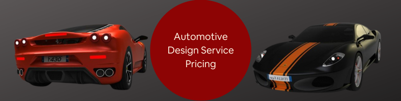 automotive design services