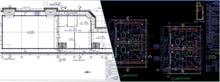 Purpose Of Shop Drawings