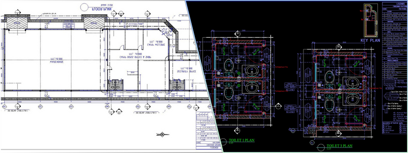 construction-drawing-services