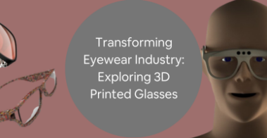 eyewear design company