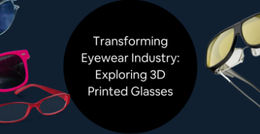 eyewear design services