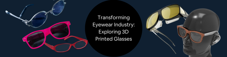 eyewear design services