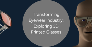 eyewear design services