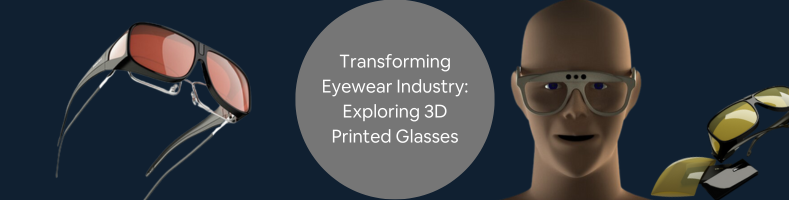 eyewear design services