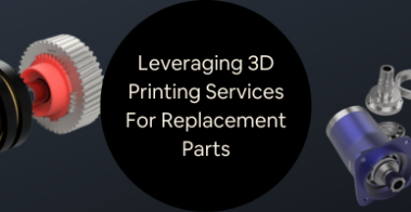 parts design services
