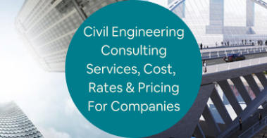 civil consulting engineering company