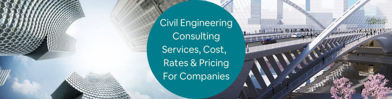 civil consulting engineering company