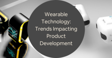 wearables design firm