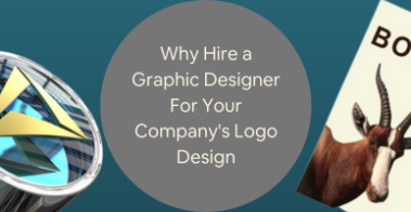 3d logo design firm