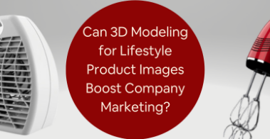 3d modeling services