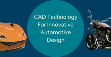 3d automotive design and engineering services