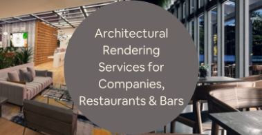 3d commercial rendering services