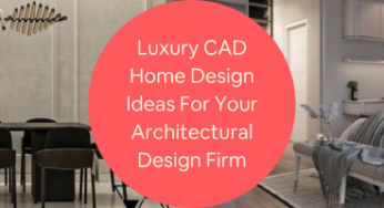 Luxury CAD Home Office Design Ideas for Your Architectural Company or Firm 
