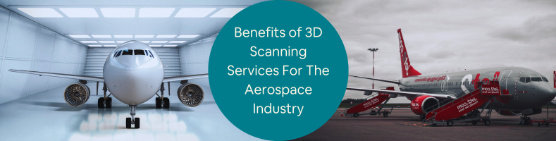 3d scanning services