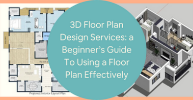 floor plan design firm