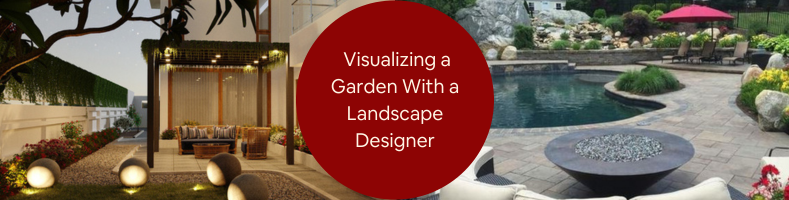 3d landscape design services