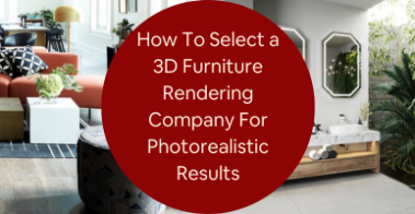 3d rendering studio