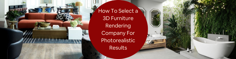 3d rendering studio