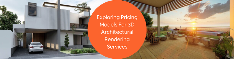 architectural rendering services