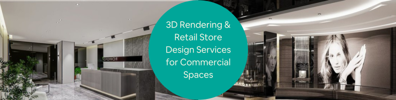 commercial rendering services