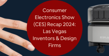 consumer electronics show recap 2024