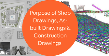 shop drawing services