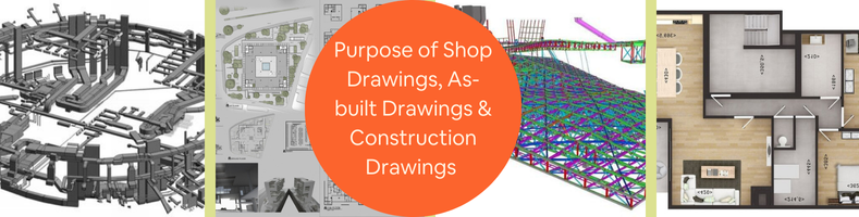 shop drawing services