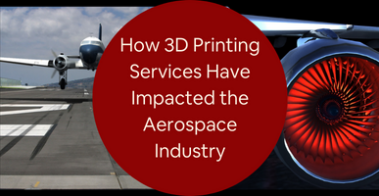 3d printing design services