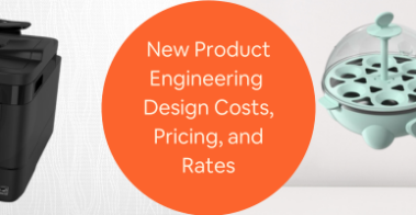 Product Engineering Costs and Pricing