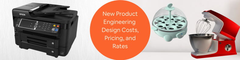 Product Engineering Costs and Pricing