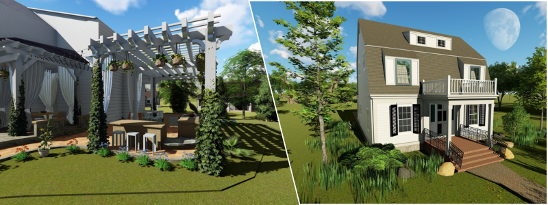 charming-garden-pergola-3d-render