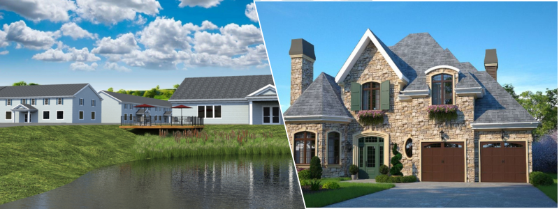 lakeside-estate-exterior-3d-render