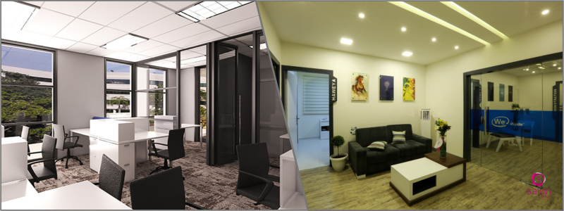 3d achitectural rendering professionals