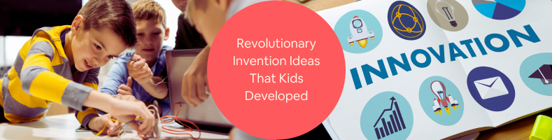 revolutionary invention ideas