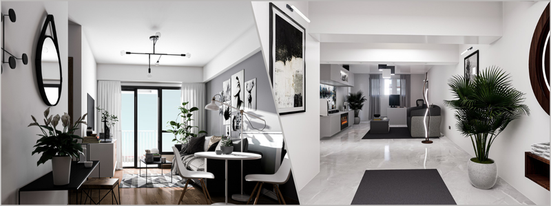 3d architectural rendering professionals