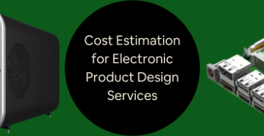 electronic product design services